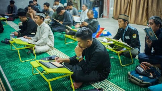 Niat, Amalan Ringan Meski Belum Dikerjakan Sudah Dapat Pahala