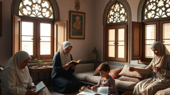 7 Kewajiban Istri Dalam Islam yang Harus Diketahui