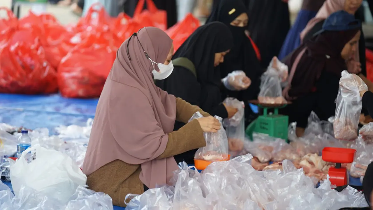 Kumpulan Hadits Tentang Qurban: Panduan Lengkap & Mudah Dipahami