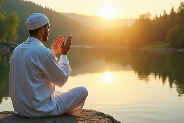 Doa Nabi Yunus: Bacaan, Kisah, Keutamaan, dan Cara Mengamalkan