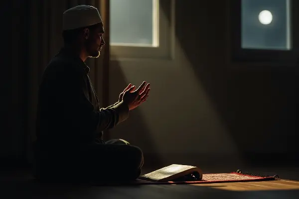 Dzikir Setelah Sholat Tahajud: Makna, Bacaan, dan Keutamaannya