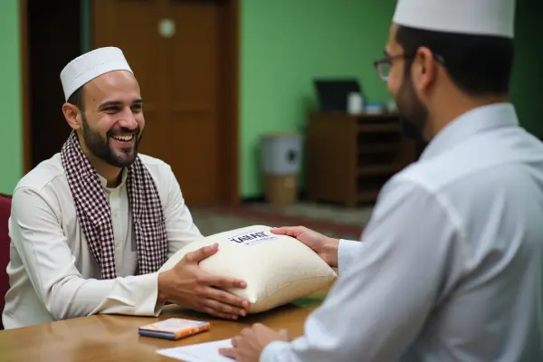 Macam Macam Zakat: Jenis, Contoh Perhitungan, dan Dalilnya