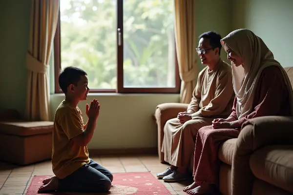 Sedekah kepada Orang Tua: Pengertian, Dalil, dan Manfaat