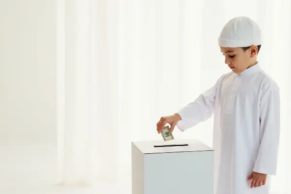 Urutan Pembagian Sedekah dalam Islam (Dalil Al-Qur’an & Hadis)