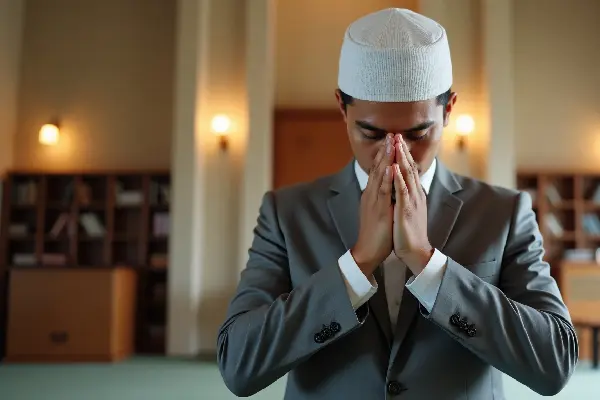 Hikmah Ujian dari Allah: Makna di Balik Setiap Cobaan Hidup