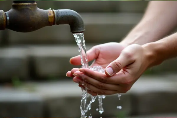 Hal-Hal yang Membatalkan Wudhu Menurut Mazhab Syafi’i