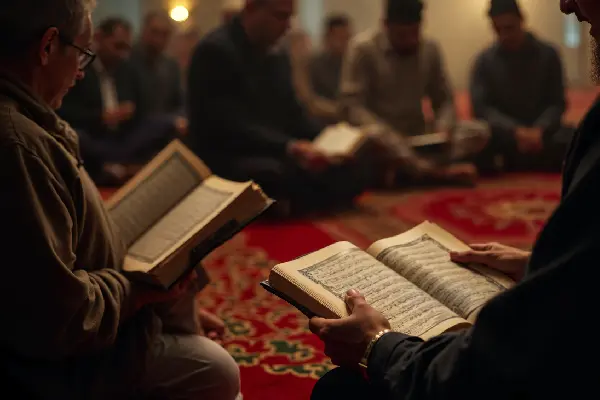 10 Keutamaan Membaca Al Qur’an Beserta Dalilnya