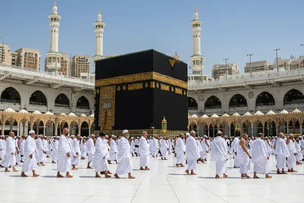 Apa Beda Umroh dan Haji ?, Berikut Ini Penjelasannya