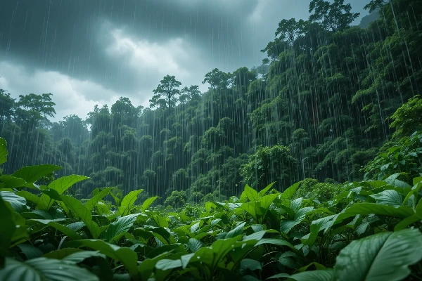 Doa Meminta Hujan: Bacaan, Waktu, dan Makna Lengkap