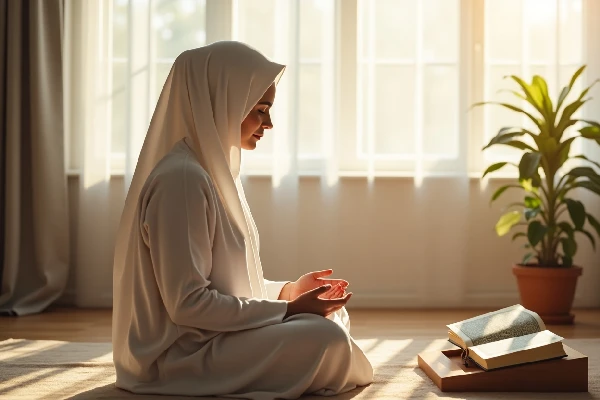 Doa Setelah Membaca Surah Yasin