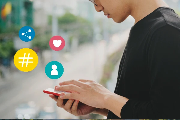 Etika Bermedia Sosial dalam Islam: Hindari Gibah dan Fitnah Online