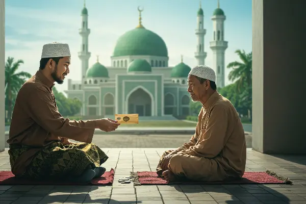Hikmah Mengeluarkan Zakat Mal: Manfaat Spiritual hingga Ekonomi