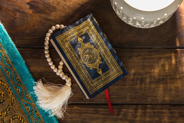 Keutamaan Membaca Surah Al Kahfi, Amalan Nabi Pembawa Berkah