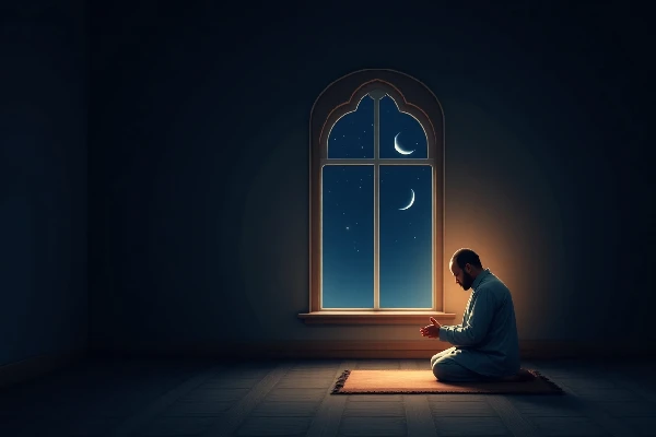 Shalat Hajat Jam Berapa? Waktu Terbaik, Tata Cara & Dalilnya