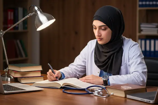 Tokoh Muslim yang Berkontribusi Besar dalam Kedokteran Dunia