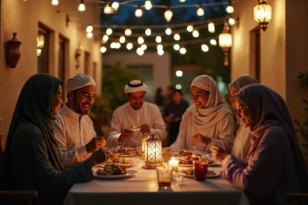 20 Manfaat Puasa Senin Kamis: Spiritual, Kesehatan, & Sosial