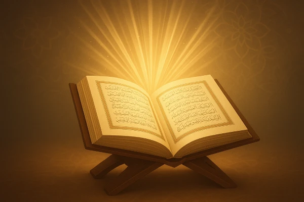 Ayat Seribu Dinar: Tafsir dan Makna Rezeki Tak Terduga