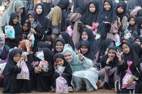 Hari Santri Nasional