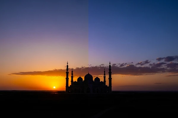 Waktu Terlarang untuk Shalat: Dalil Shahih & Hikmahnya