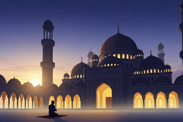 Doa Pembuka Rezeki di Pagi Hari – Amalan Pagi Penuh Keberkahan
