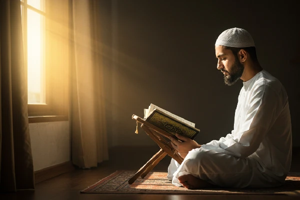Keutamaan Membaca Surah Yasin: Dalil Shahih dari Quran & Hadits