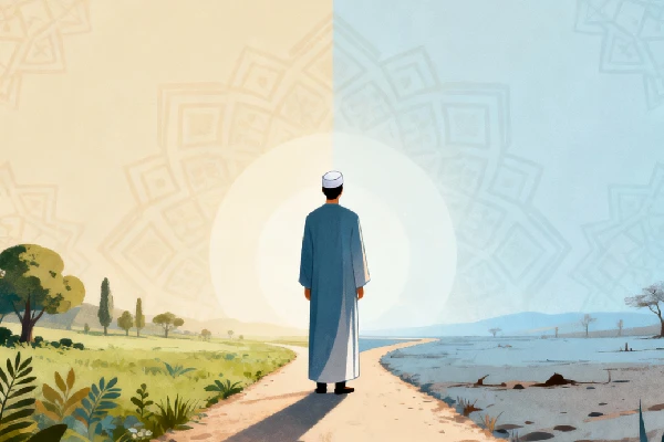Apa Itu Ghuluw dalam Islam: Memahami Sikap Berlebihan dalam Beragama