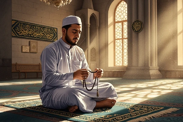 Keutamaan Membaca Salawat: Manfaat, Dalil, dan Cara Praktis