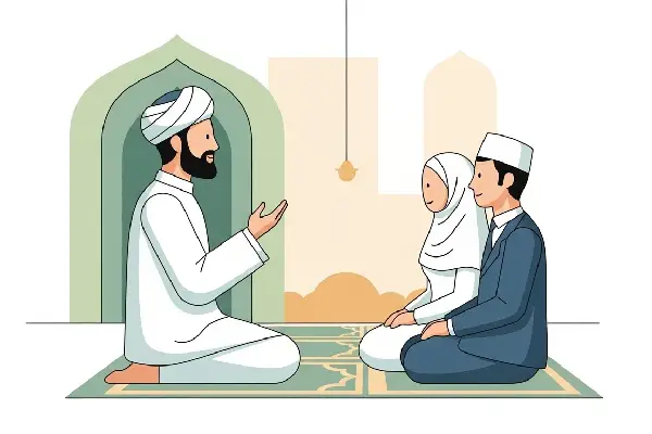 Hukum Khutbah Nikah dalam Mazhab Syafi’i: Sunnah atau Wajib?
