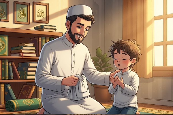 Doa Memakai Pakaian Sesuai Sunnah: Lafal, Dalil & Keutamaan