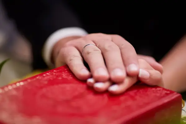 Hukum Nikah Siri dalam Islam: Pandangan 4 Mazhab