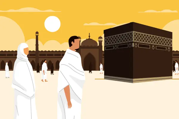 Mizab Ar Rahman – Talang Emas Ka’bah: Sejarah, Fungsi, Makna Spiritual