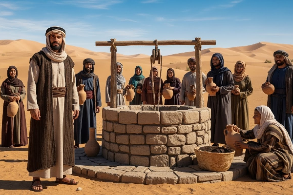 Kisah Utsman bin Affan Sahabat Nabi yang Dermawan & Teladan