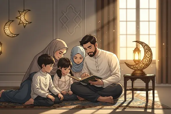 Keistimewaan Bulan Syaban Menurut Islam: Amalan & Hikmah