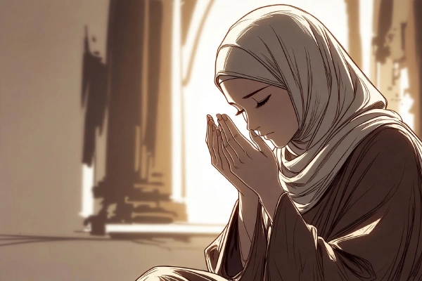 Inilah 10 Penyebab Doa Tidak Dikabulkan Menurut Islam