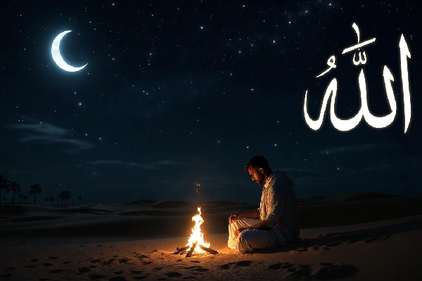 Kisah Utsman bin Mazh’un – Sahabat Nabi yang Zuhud dan Teguh Iman