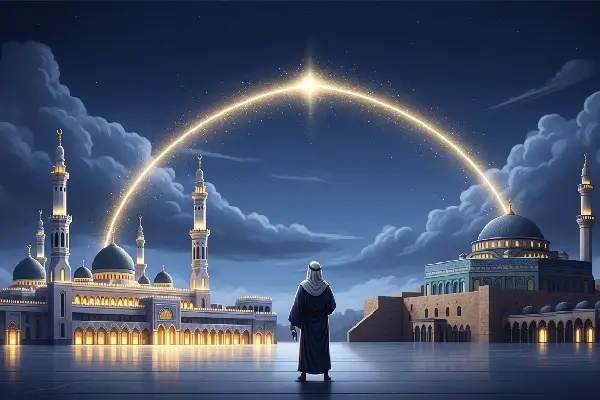Perjalanan Isra’ Mi’raj: Kisah, Makna, dan Hikmah