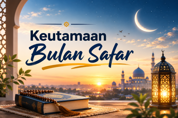 Keutamaan Bulan Safar: Meluruskan Mitos & Menguatkan Iman
